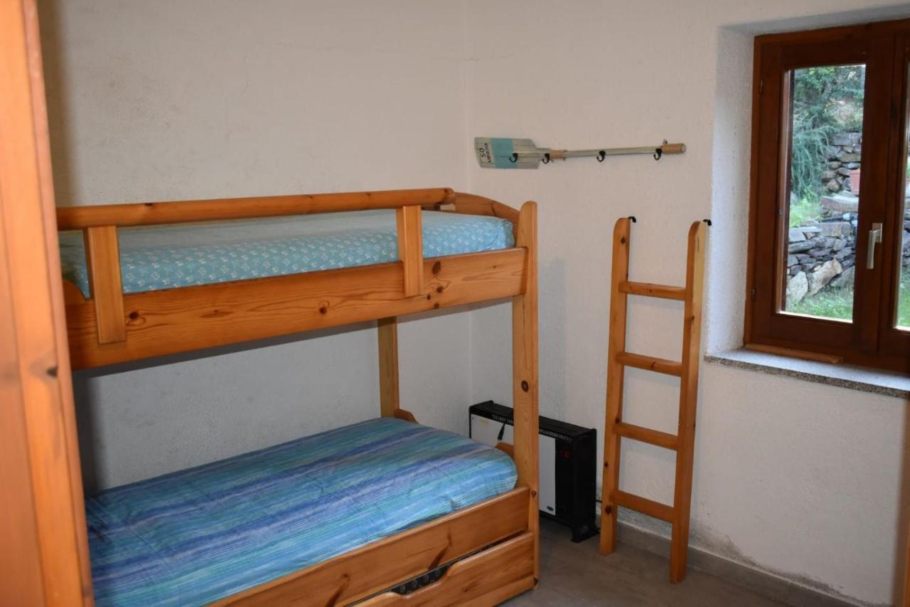 Iss Travel, Sea View Apartment Il Corbezzolo - Ground Floor With Air-Condition 圣特奥多罗 外观 照片